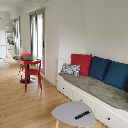 Logement Centre Sarzeau Golfe Du Morbihan France Dış mekan fotoğraf