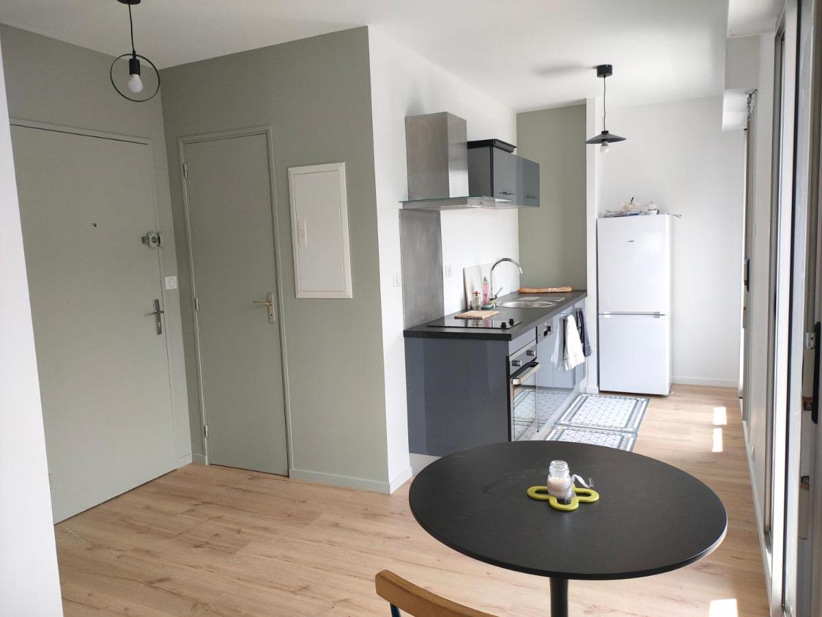 Logement Centre Sarzeau Golfe Du Morbihan France Dış mekan fotoğraf