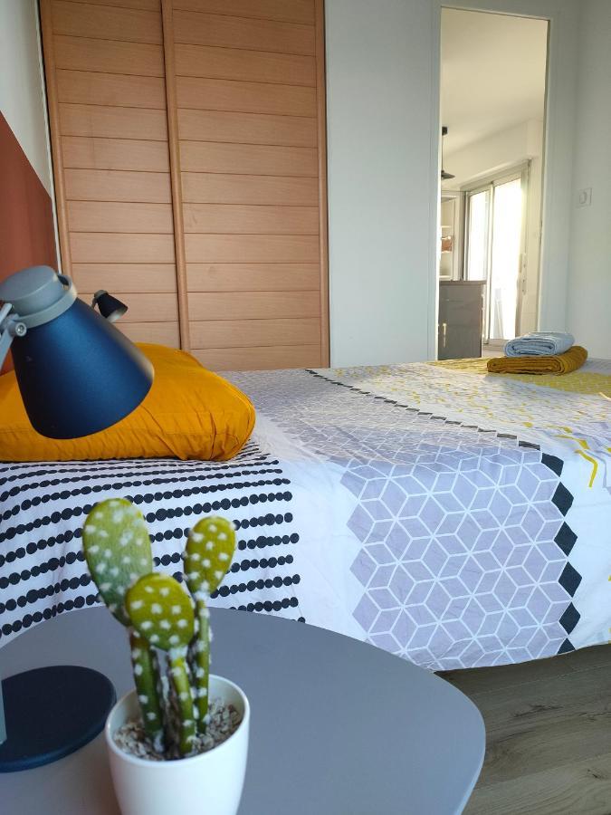 Logement Centre Sarzeau Golfe Du Morbihan France Dış mekan fotoğraf