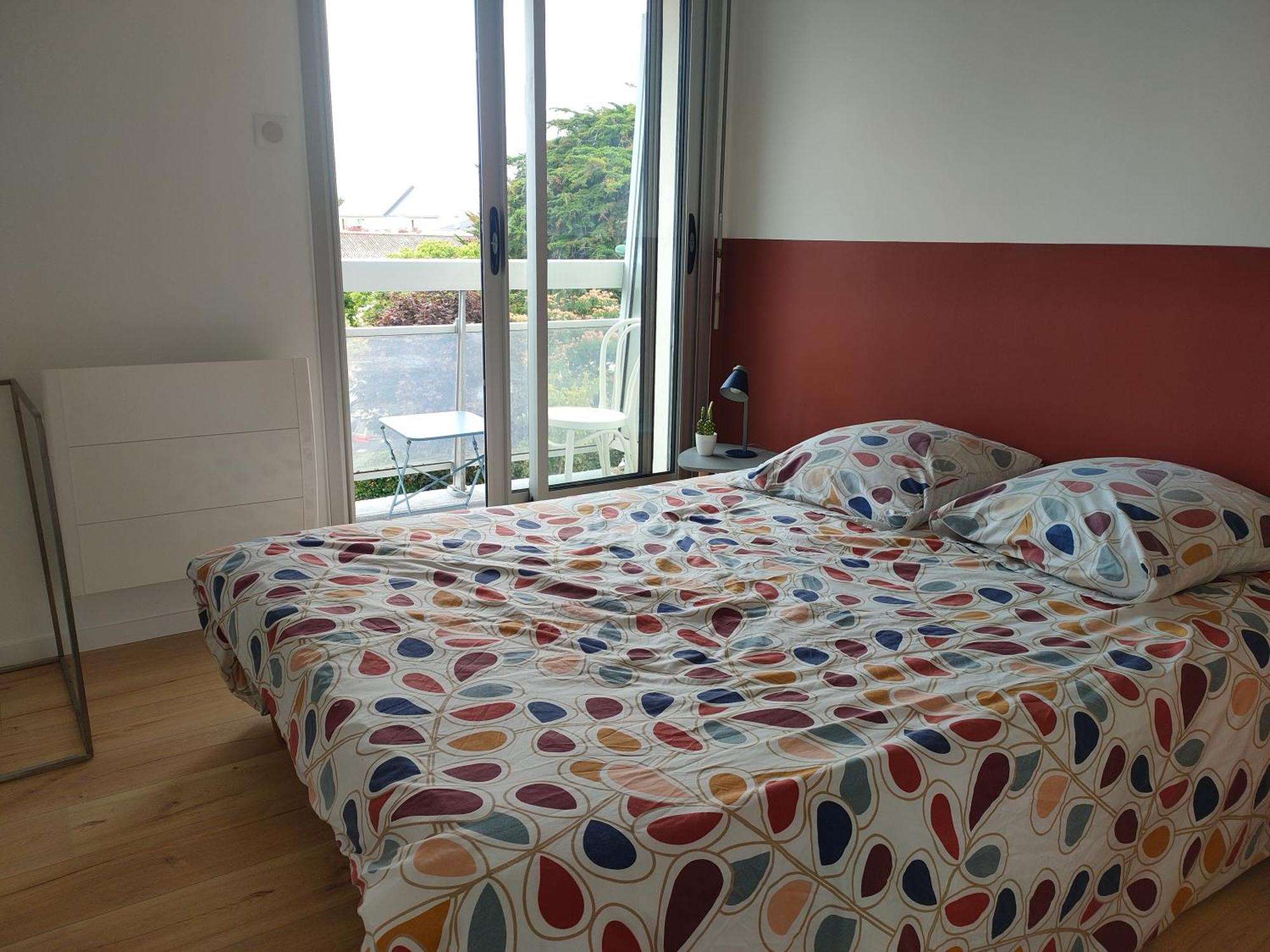 Logement Centre Sarzeau Golfe Du Morbihan France Dış mekan fotoğraf